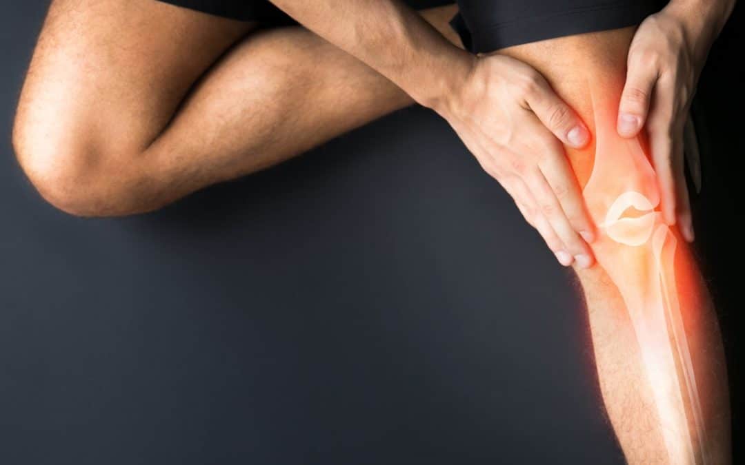 Comment soigner l’arthrose interne du genou?