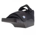 Chaussures Postopératoires Podonov Pour Hallux Valgus - Modèle Sandalten, Taille 36, Noir - Excellent état Occasion